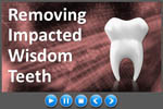 Dental practice marketing with internet video